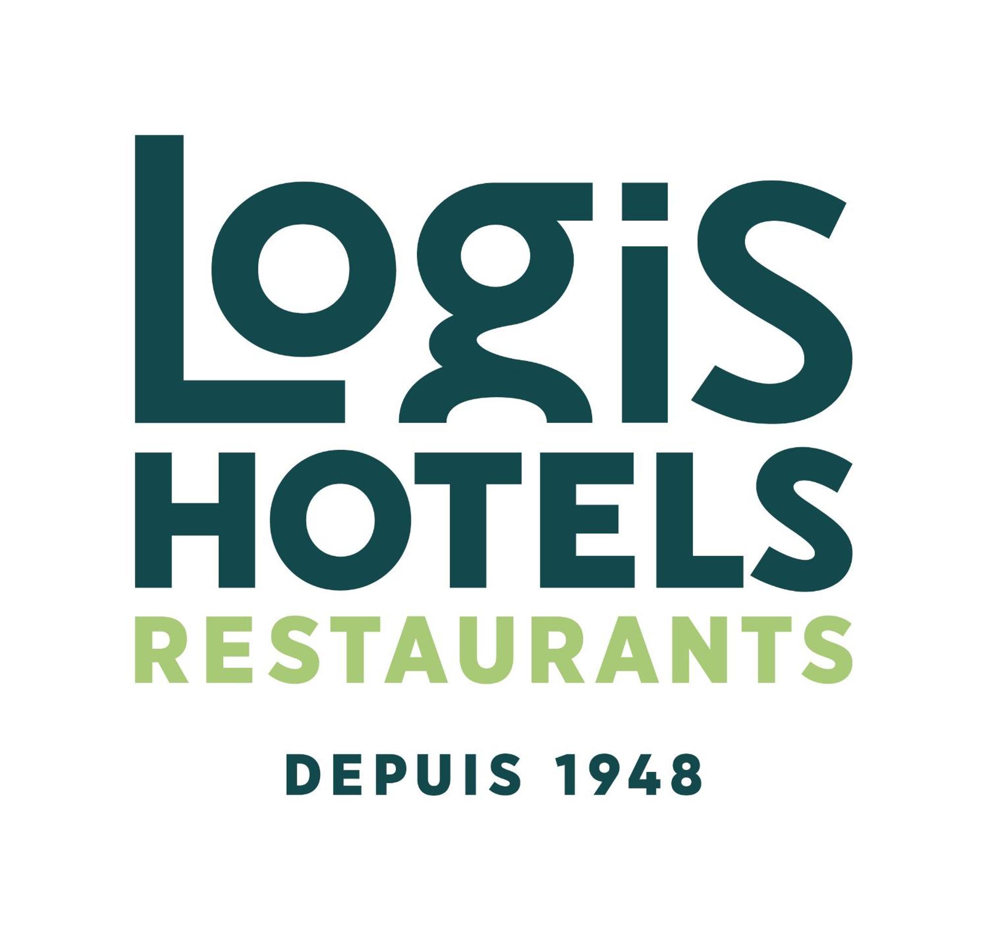 Logis Hotels - Hotel Restaurant Domaine Les Falaises Martel Exterior photo